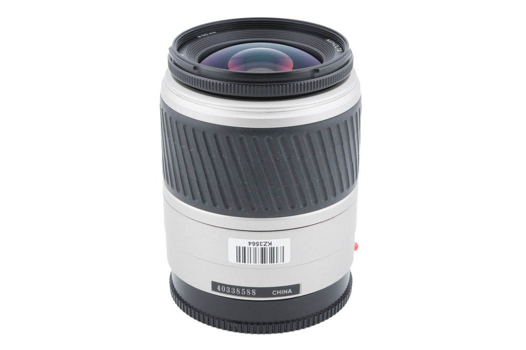 Minolta 28-100mm f3.5-5.6 AF Zoom D