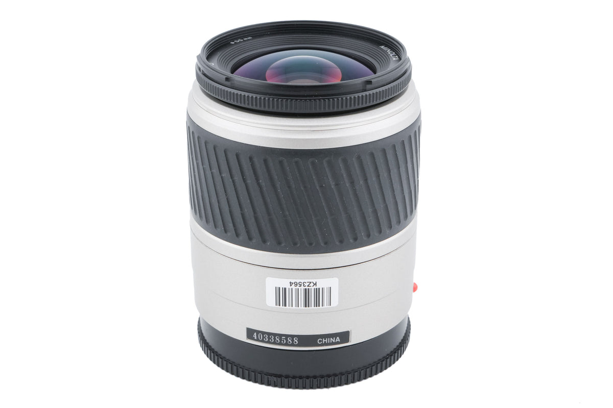 Minolta 28-100mm f3.5-5.6 AF Zoom D