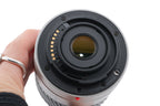 Minolta 28-100mm f3.5-5.6 AF Zoom D