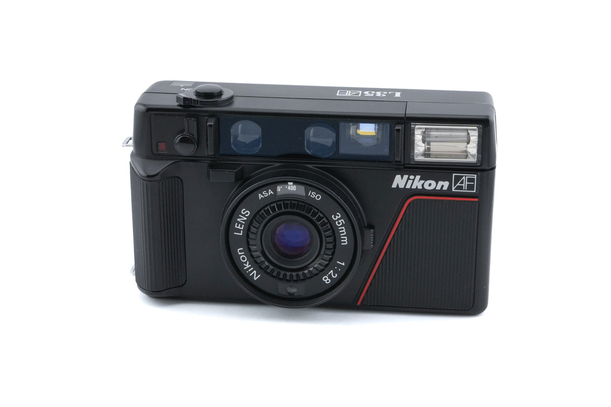 Nikon L35AF