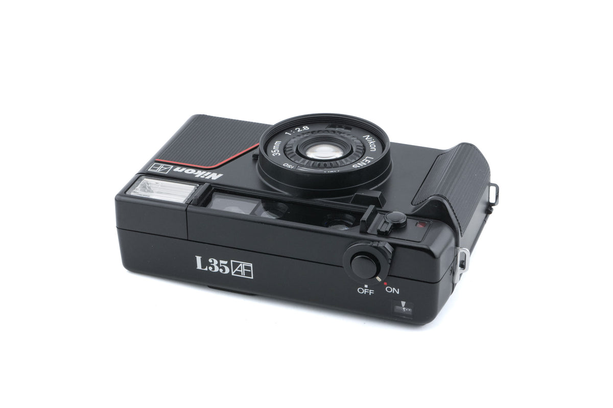 Nikon L35AF