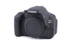 Canon EOS 600D