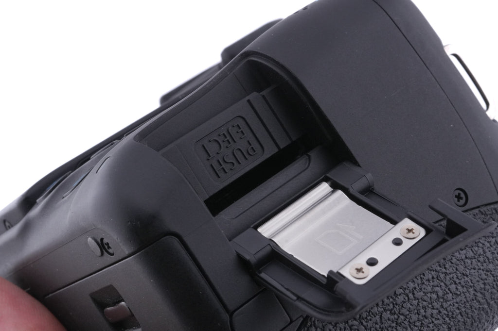 Canon EOS 600D