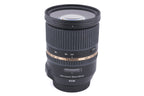 Tamron 24-70mm f2.8 SP DI VC USD (A007)
