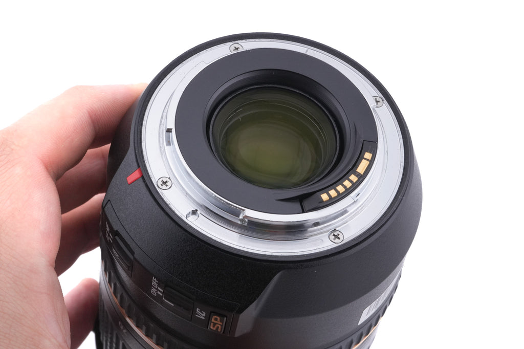 Tamron 24-70mm f2.8 SP DI VC USD (A007)