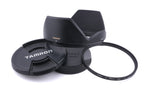 Tamron 24-70mm f2.8 SP DI VC USD (A007)