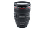 Canon 24-105mm f4 L IS USM