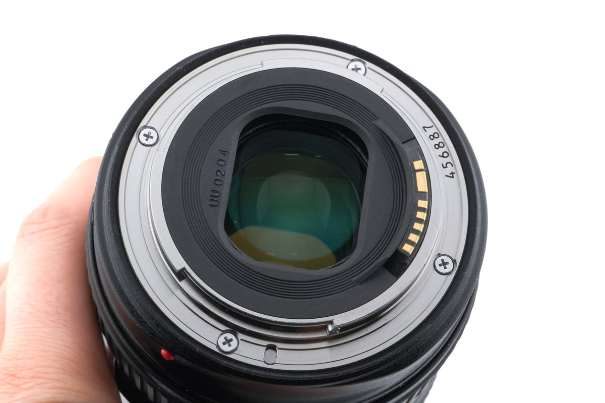 Canon 24-105mm f4 L IS USM