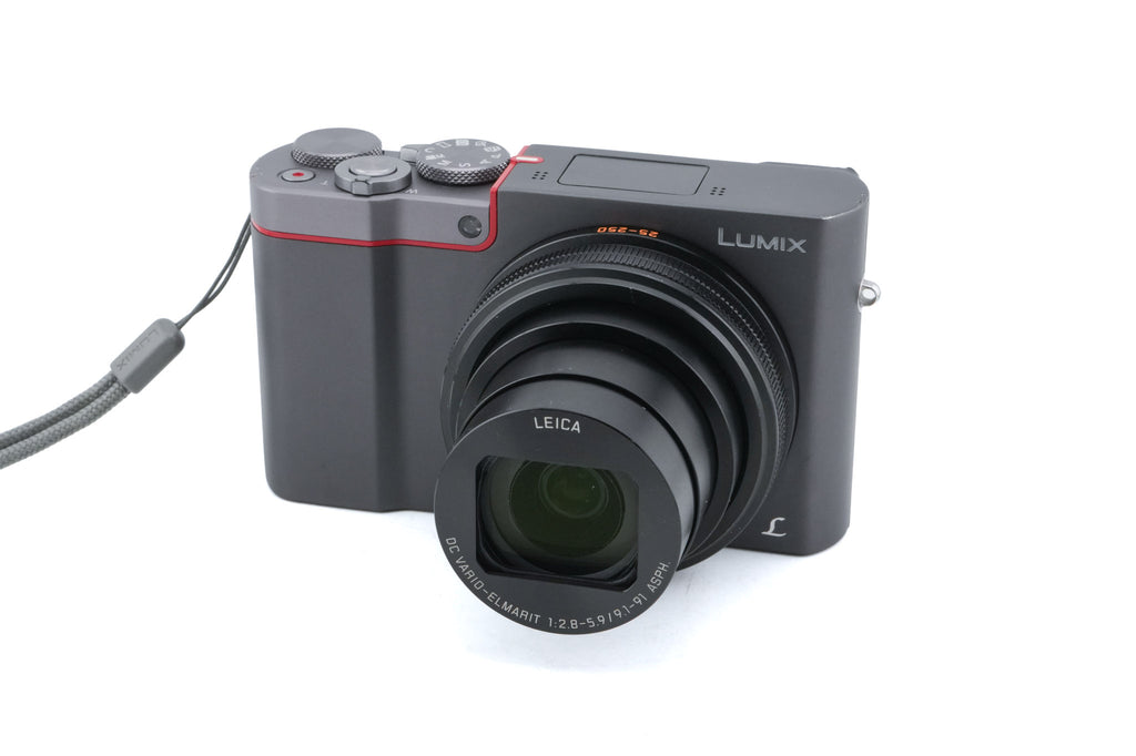 Panasonic Lumix DMC-TZ100