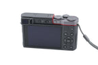 Panasonic Lumix DMC-TZ100