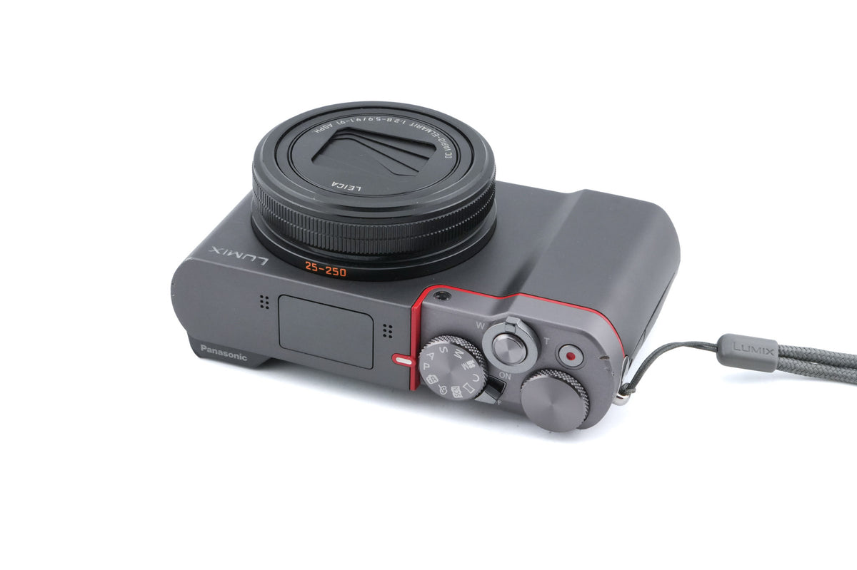 Panasonic Lumix DMC-TZ100