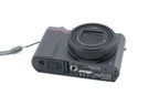 Panasonic Lumix DMC-TZ100