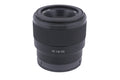 Sony 50mm f1.8 (SEL5018F)