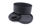 Sony 50mm f1.8 (SEL5018F)