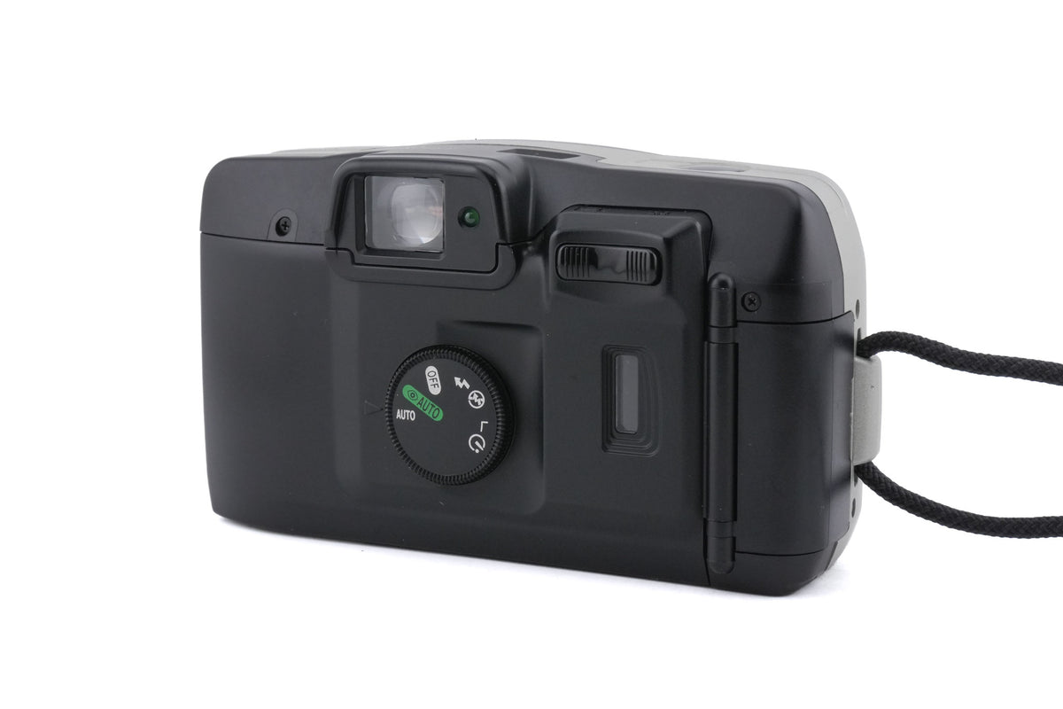 Canon Prima Zoom Shot