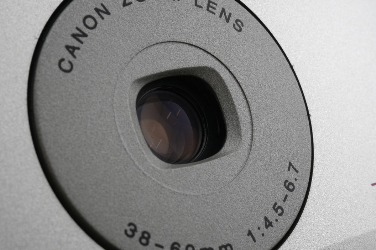Canon Prima Zoom Shot