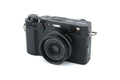 Fujifilm X100V