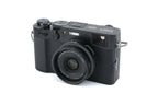 Fujifilm X100V