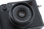 Fujifilm X100V