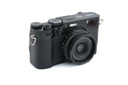 Fujifilm X100V