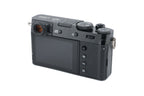 Fujifilm X100V