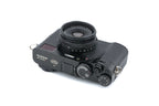 Fujifilm X100V