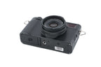 Fujifilm X100V