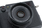 Fujifilm X100V