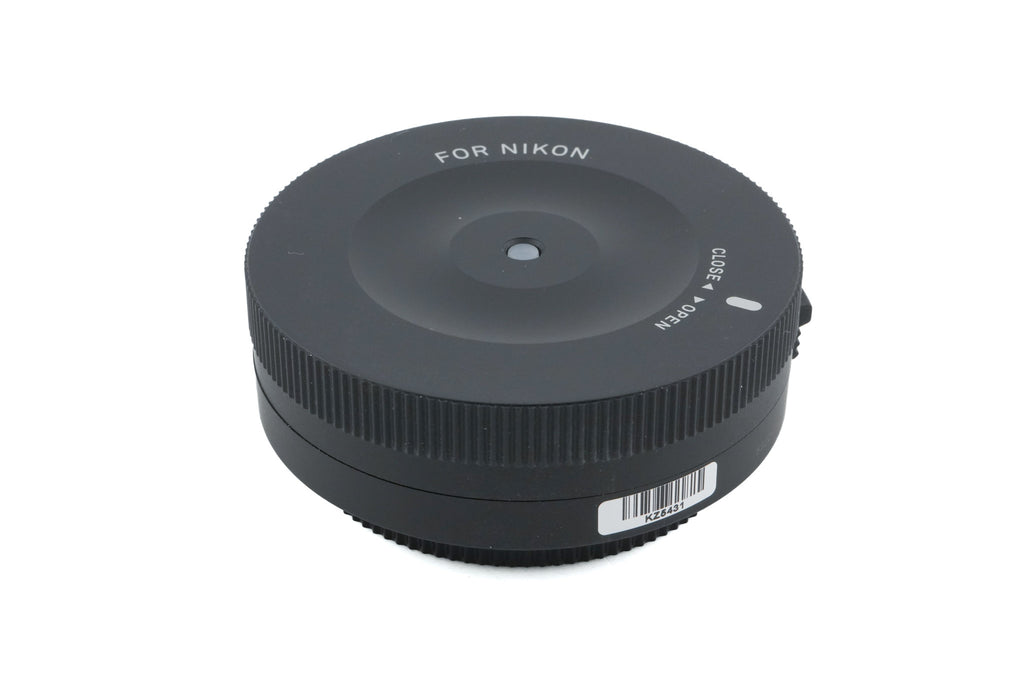Sigma UD-01NA USB Dock