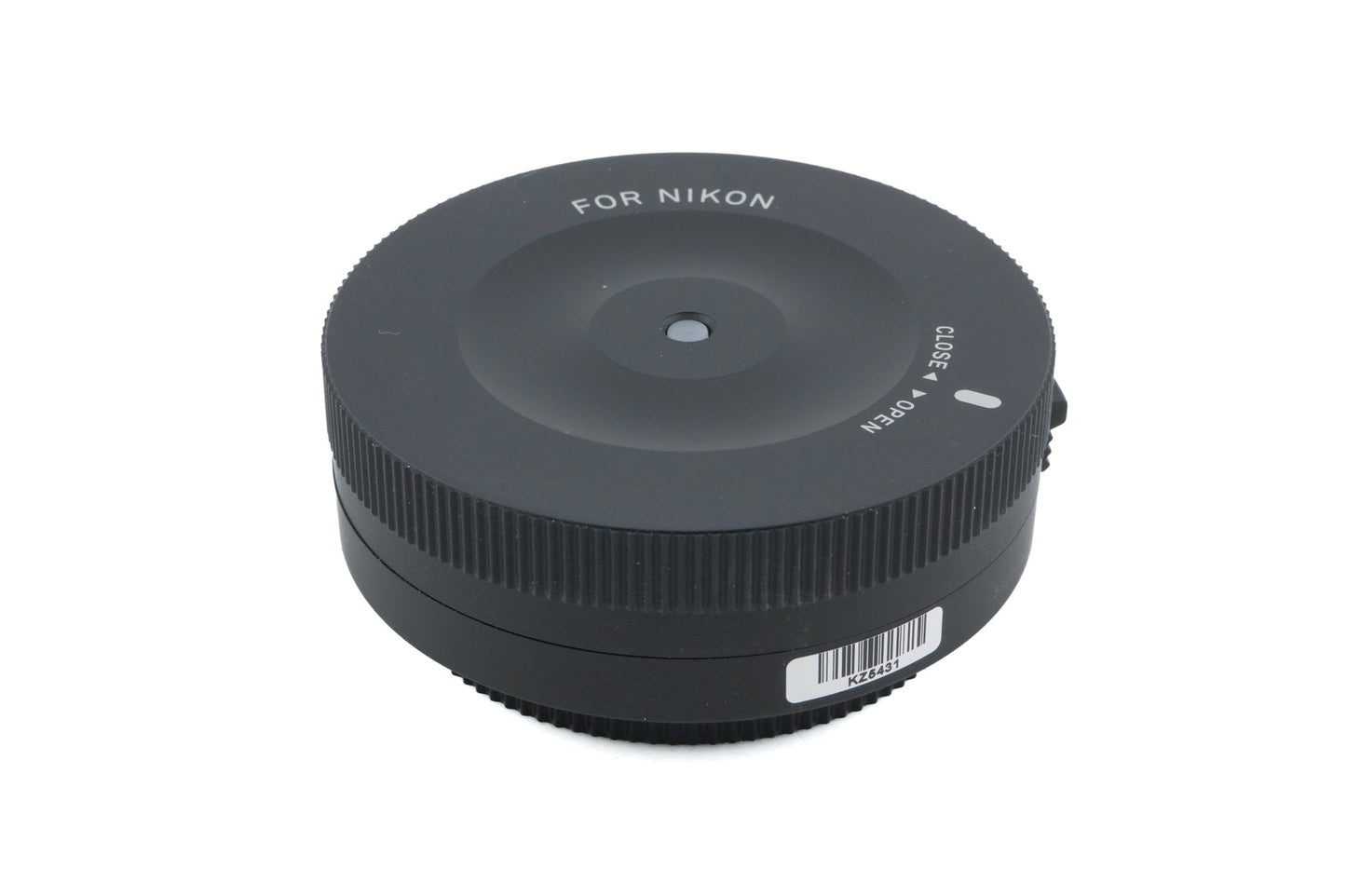 Sigma UD-01NA USB Dock