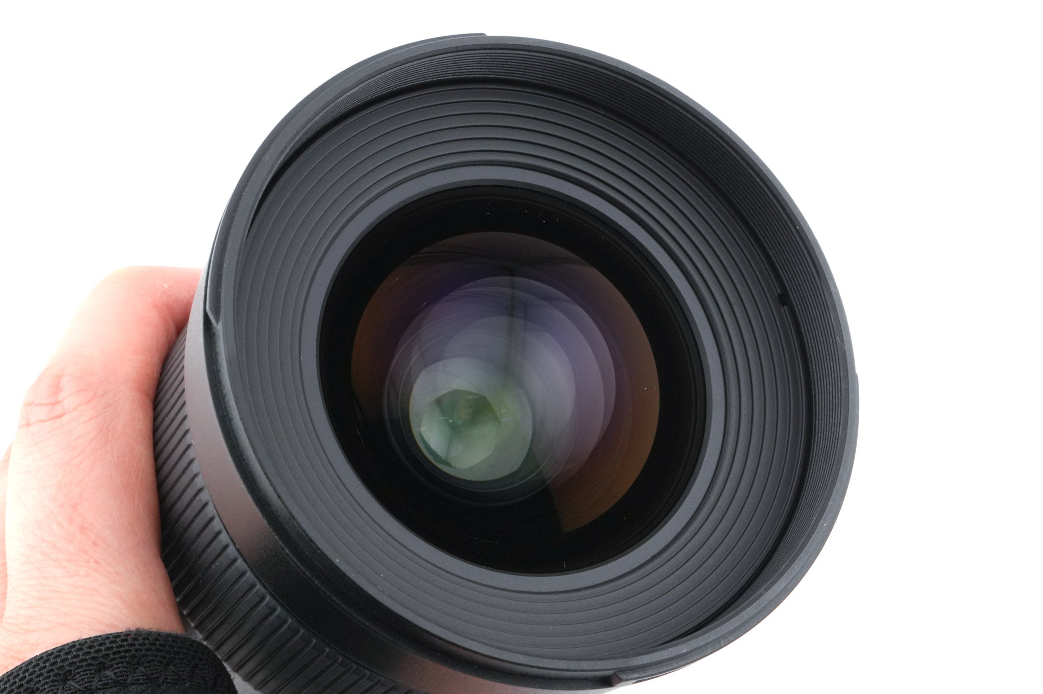 Samyang 24mm f1.4 ED AS IF UMC