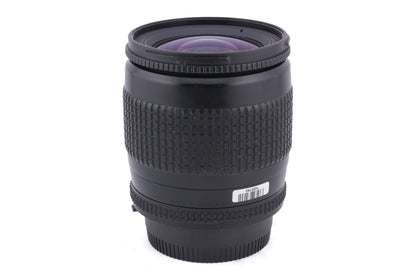 Nikon 28-80mm f3.5-5.6 AF Nikkor D