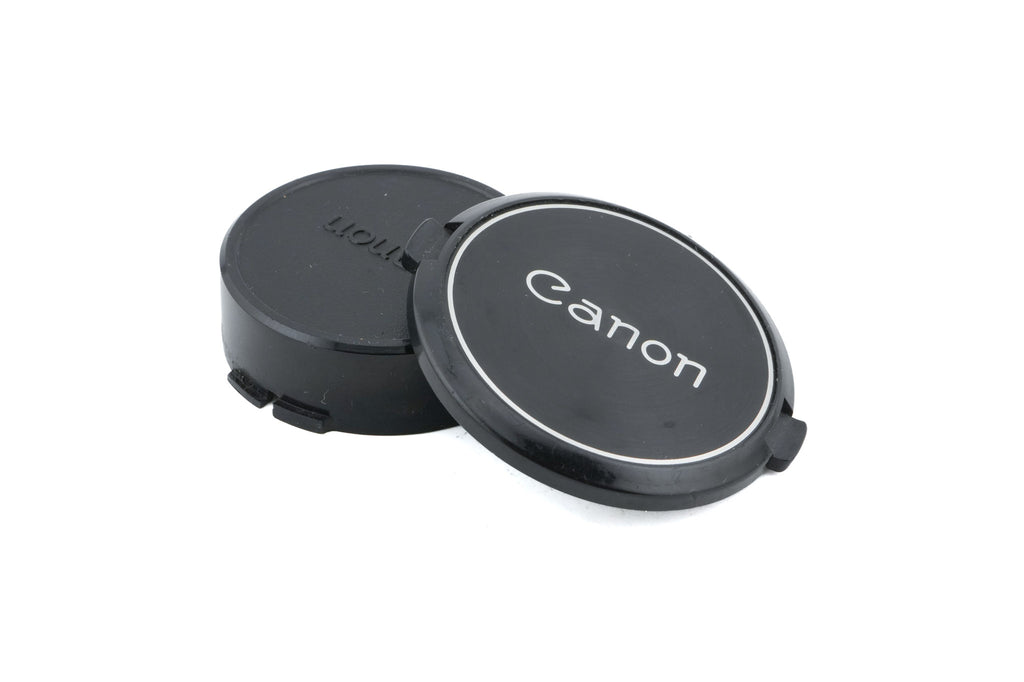 Canon 50mm f1.8 S.C.