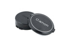 Canon 50mm f1.8 S.C.