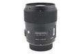 Sigma 35mm f1.4 DG HSM Art