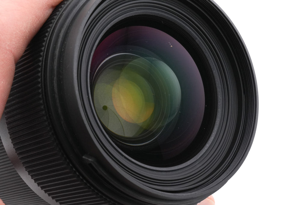 Sigma 35mm f1.4 DG HSM Art