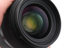 Sigma 35mm f1.4 DG HSM Art