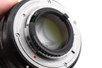 Sigma 35mm f1.4 DG HSM Art
