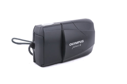 Olympus Mju-II