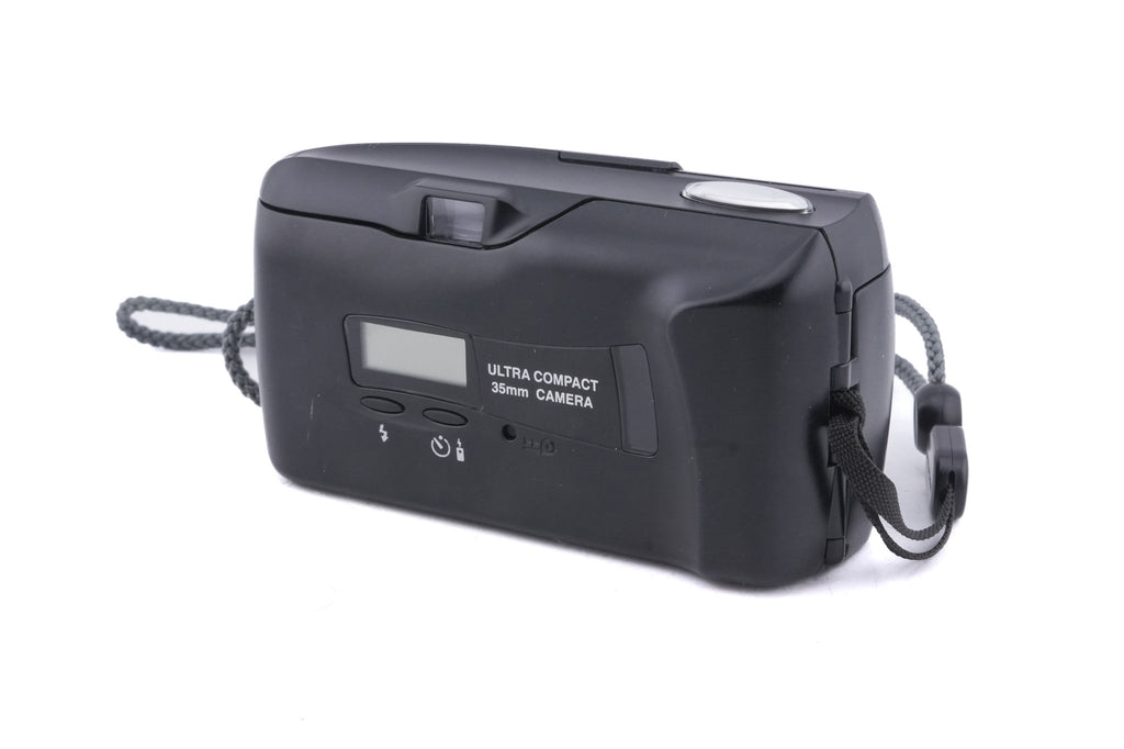 Olympus Mju-II