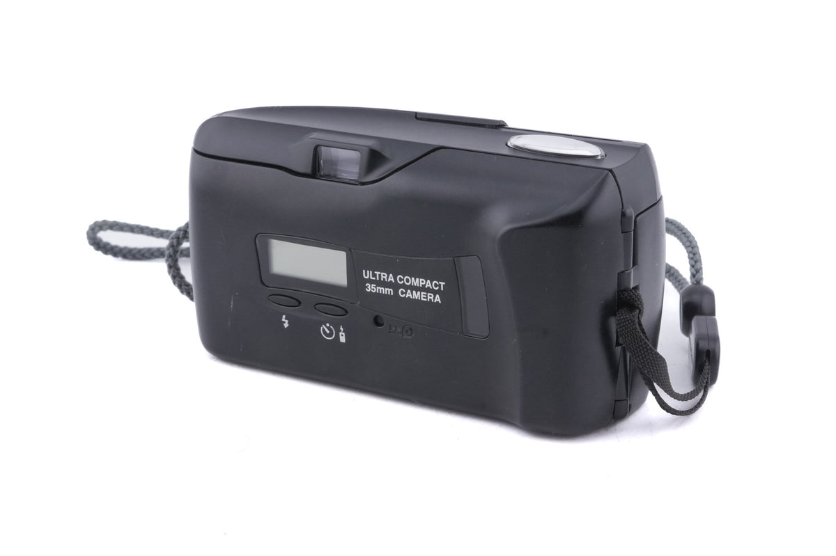 Olympus Mju-II