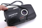 Olympus Mju-II