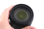 Nikon 18-105mm f3.5-5.6 AF-S Nikkor G ED VR