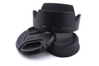 Nikon 18-105mm f3.5-5.6 AF-S Nikkor G ED VR