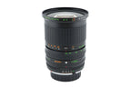Makinon 28-105mm f3.5-5.5 Auto MC