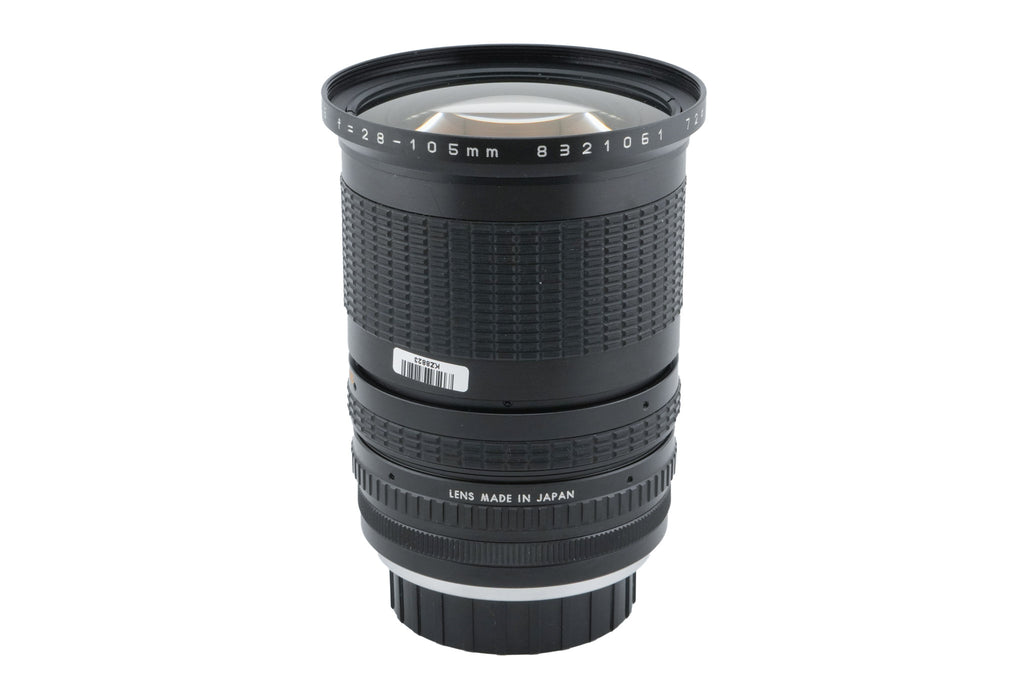Makinon 28-105mm f3.5-5.5 Auto MC