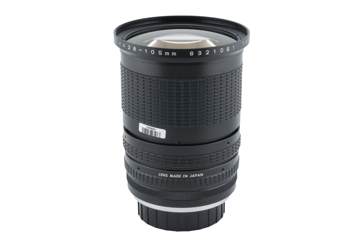 Makinon 28-105mm f3.5-5.5 Auto MC