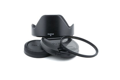 Fujifilm 16-80mm f4 Super EBC Fujinon Aspherical XF R OIS WR