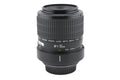 Canon 65mm f2.8 MP-E 1-5x Macro