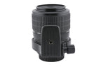 Canon 65mm f2.8 MP-E 1-5x Macro